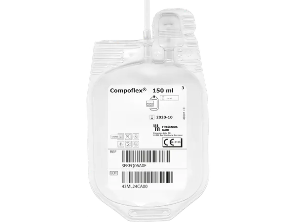 Fresenius Kabi CompoFlex