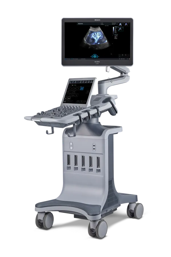 EDAN Acclarix LX85