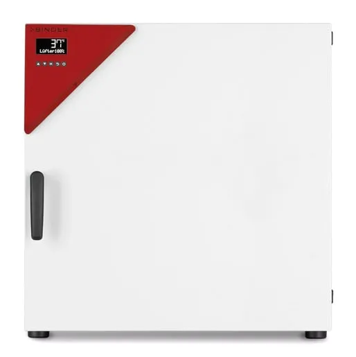 BINDER BD 115