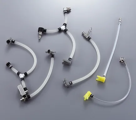 Olympus OER-AW — Коннекторы под нестандартные эндоскопы