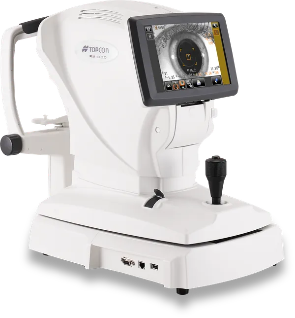 Topcon RM-800
