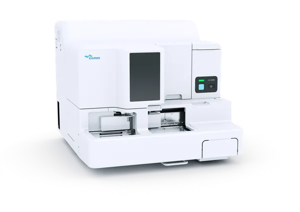 Sysmex CS-2500