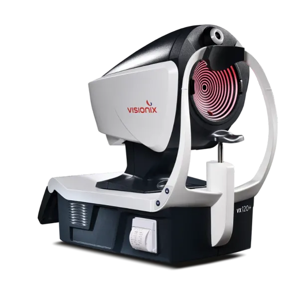 Visionix VX120+