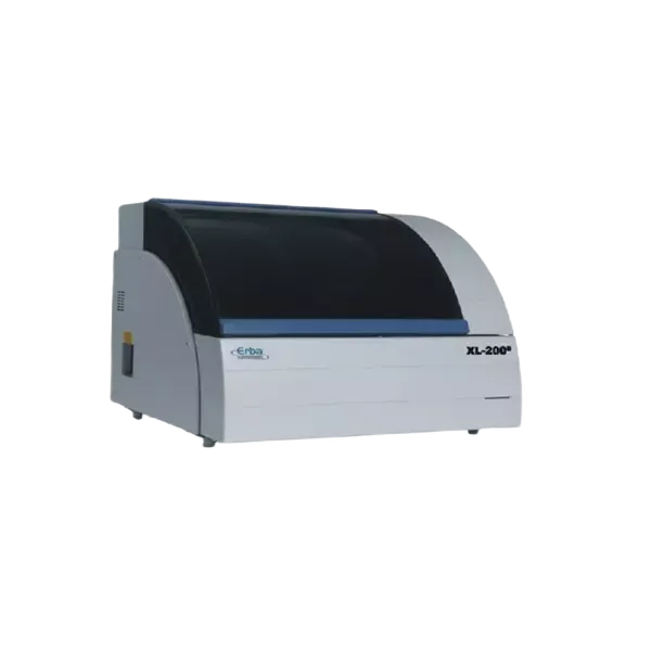 Erba XL-200
