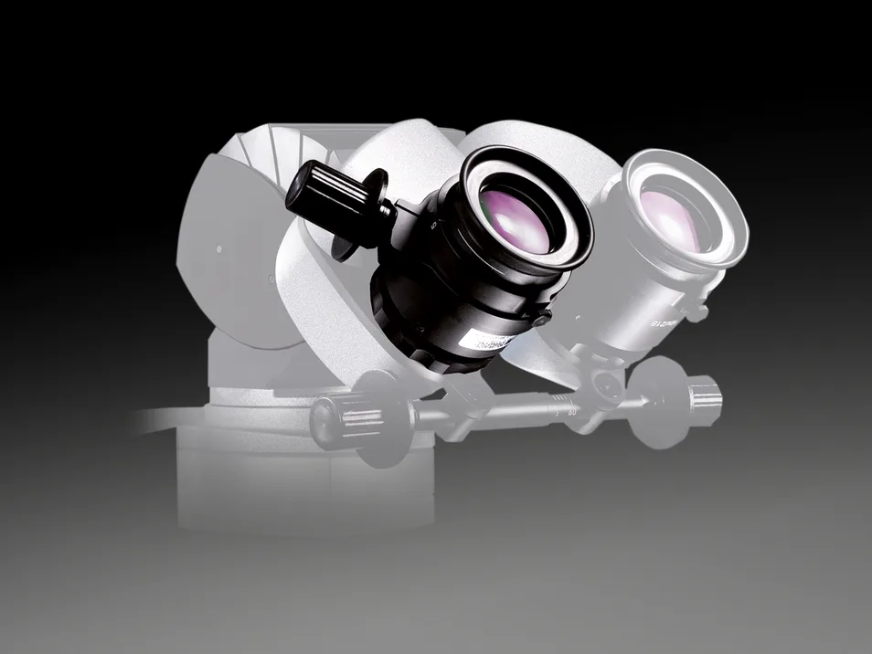 Haag-Streit Surgical HS Hi-R NEO 900 — TOCULAR для торических линз