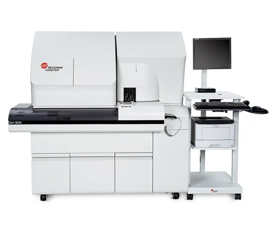 Beckman Coulter UniCel DxI 800