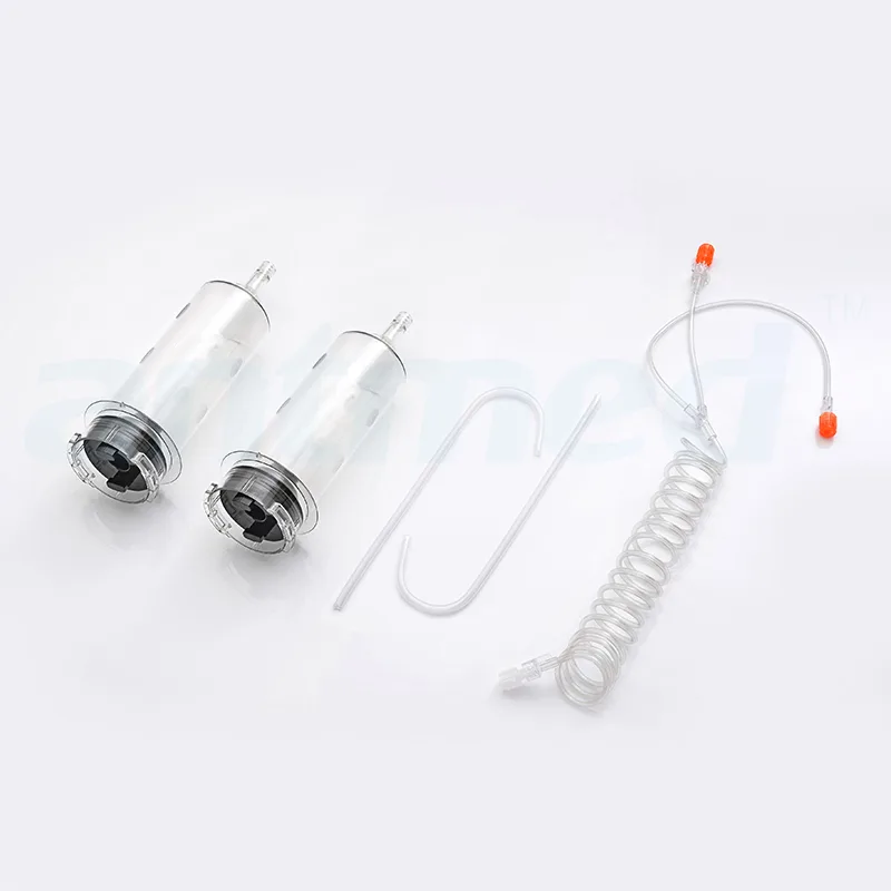 Antmed ImaStar CT Single Head — Шприц 200 мл и стартовый комплект