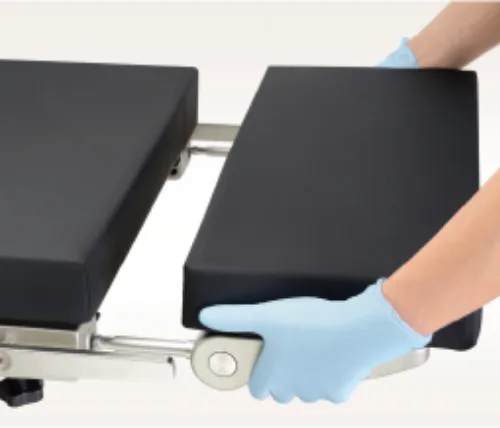 Mindray UniBase 30 — Съёмная головная секция