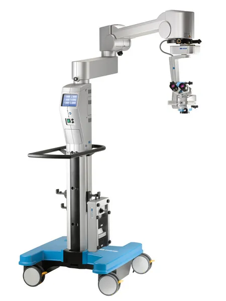 Haag-Streit Surgical HS Hi-R NEO 900