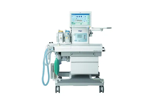 Dräger Perseus A500
