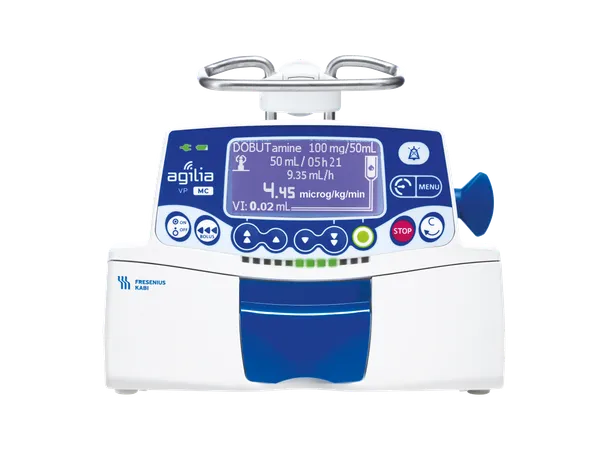 Fresenius Kabi Volumat MC Agilia