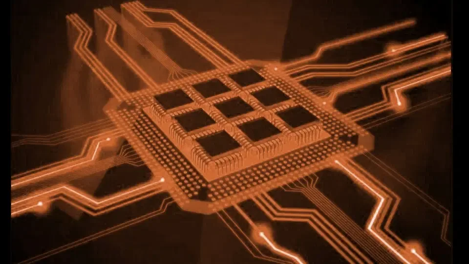 Siemens SOMATOM Drive — Реконструкция и вычислительная станция