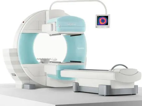 Siemens Healthineers Symbia S
