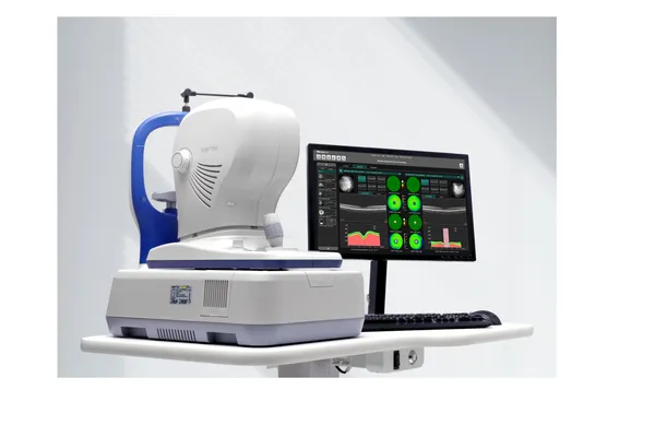 MOPTIM Mocean 4000