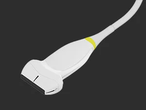 EDAN Acclarix LX9 — 13 датчиков серии Q — фото 2