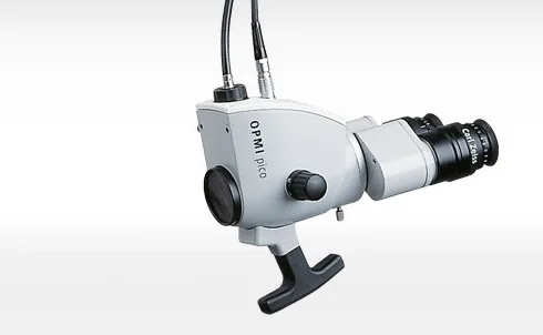 Otopront BASIC PLUS — Микроскоп и видеоэндоскопия на одном плато
