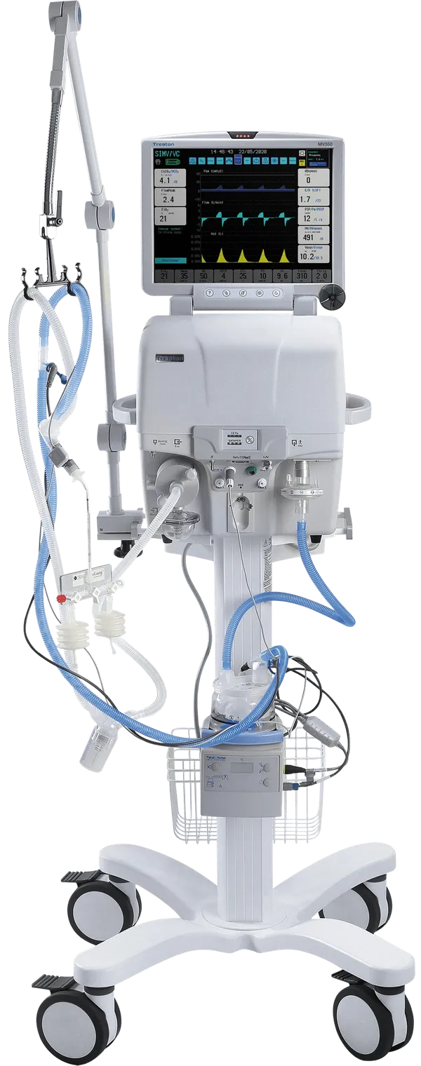 Zisline MV350