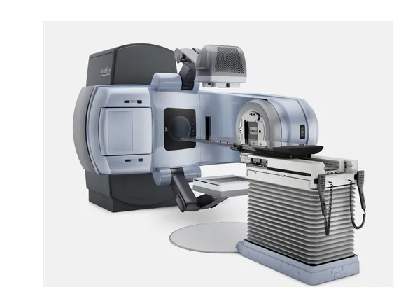 Clinac iX RUS