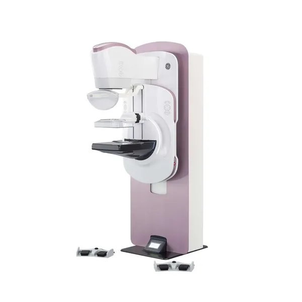 GE HealthCare Senographe Pristina