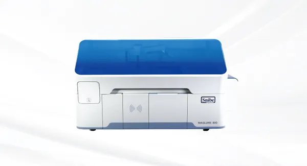 Snibe MAGLUMI 800