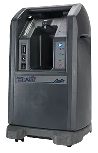 AirSep NewLife Intensity 10 (Single / Dual)