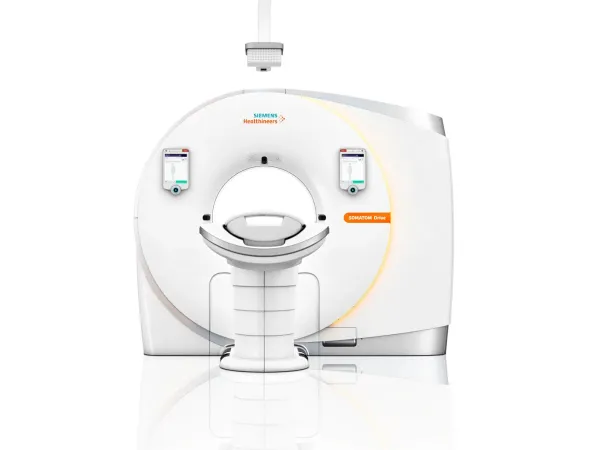Siemens SOMATOM Drive