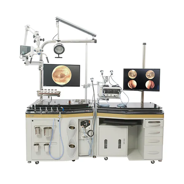 Mega Medical NET-3000A