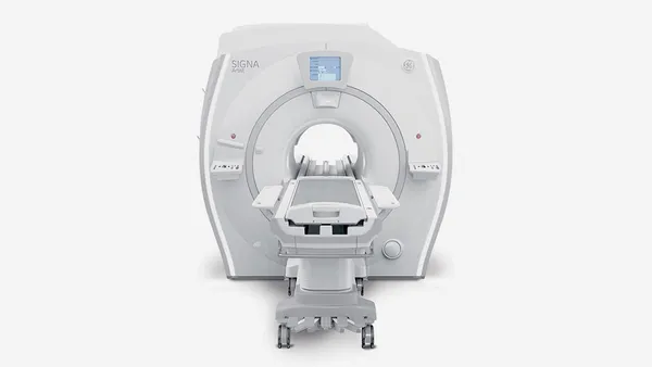 GE HealthCare SIGNA Artist 1.5T