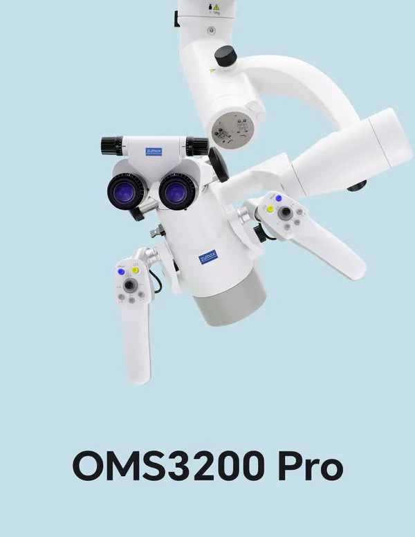 Zumax OMS3200 PRO