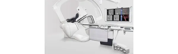 GE HealthCare Innova IGS 630