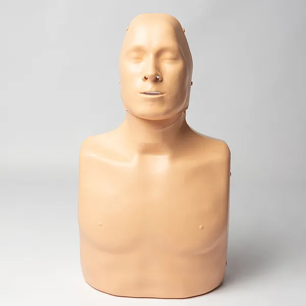 Practi-Man MB-001
