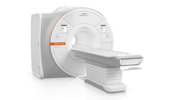 Siemens MAGNETOM Sola 1.5T