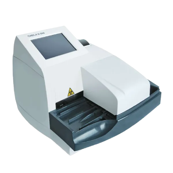 Dirui H-500
