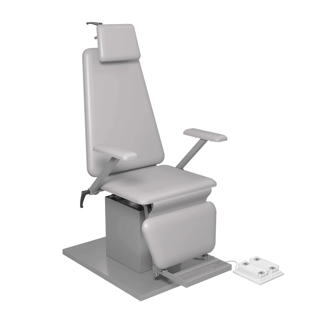 ZERTS Chair — Палитра из 25 цветов — фото 4