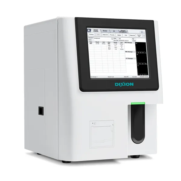 Dixion Гемалайт 1275