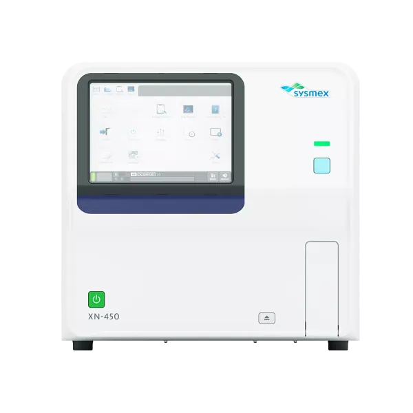 Sysmex XN-450