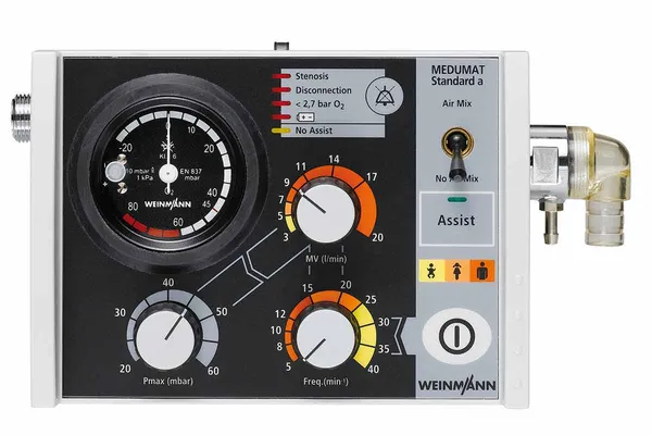MEDUMAT Standard a