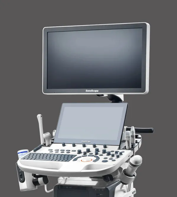 SonoScape P50 Elite