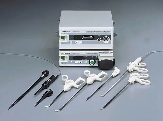 Olympus SonoSurg-G2