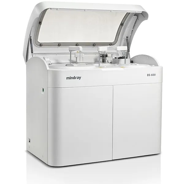 Mindray BS-600