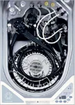 Olympus OER-AW — Тест на герметичность внутри цикла