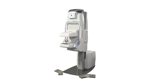 GE HealthCare Discovery NM750b