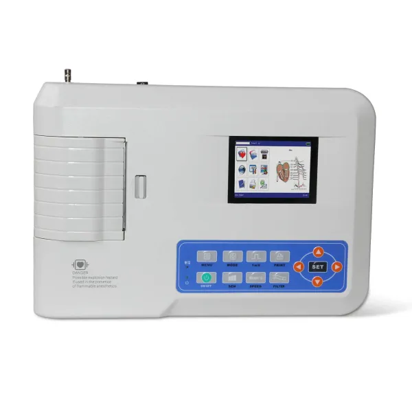 CONTEC ECG300G