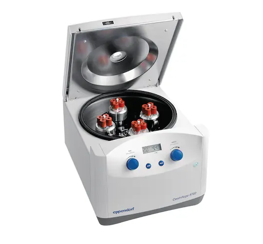 Eppendorf 5702