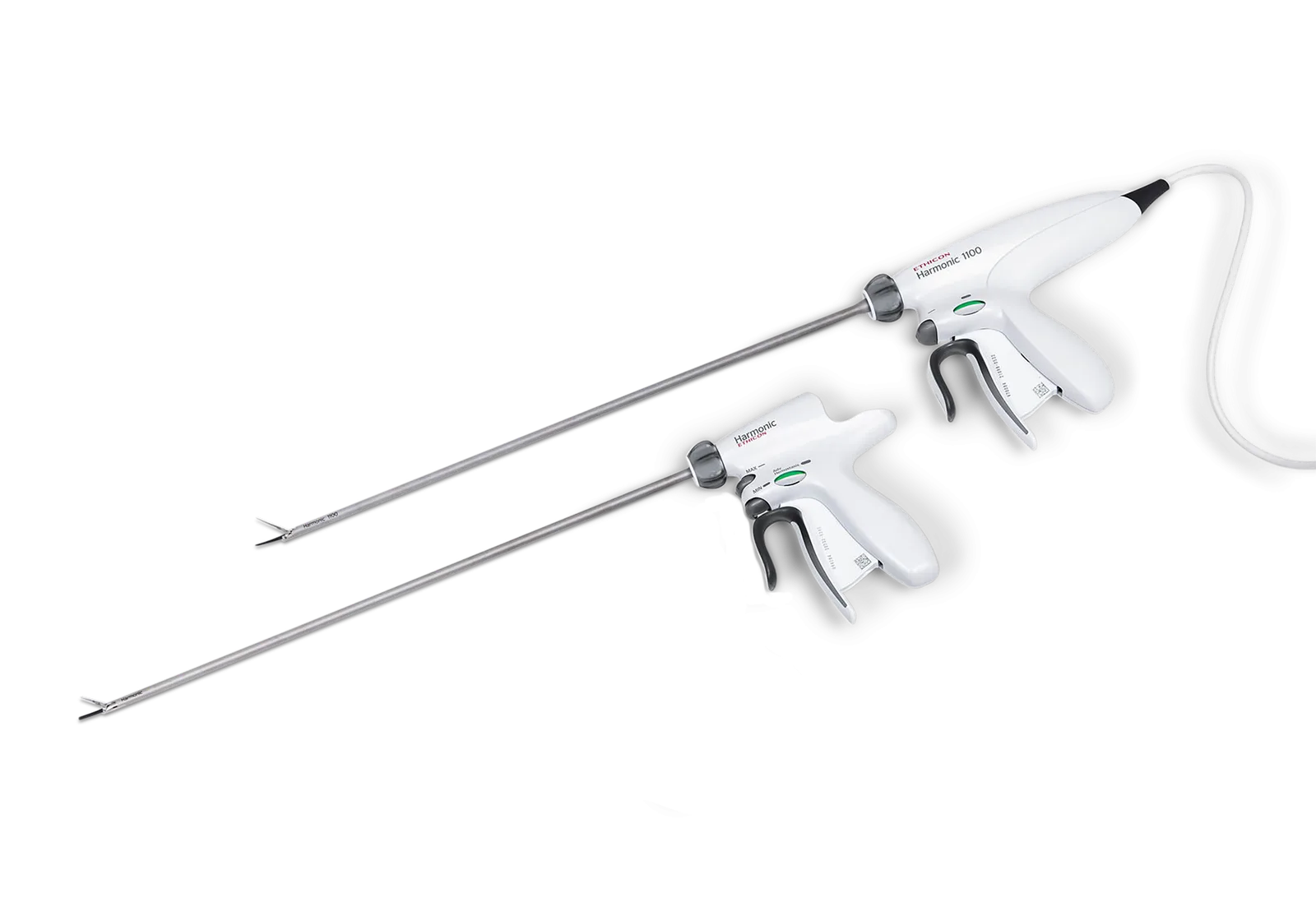 Ethicon HARMONIC GEN11 (G11) — Линейка ультразвуковых инструментов HARMONIC — фото 4
