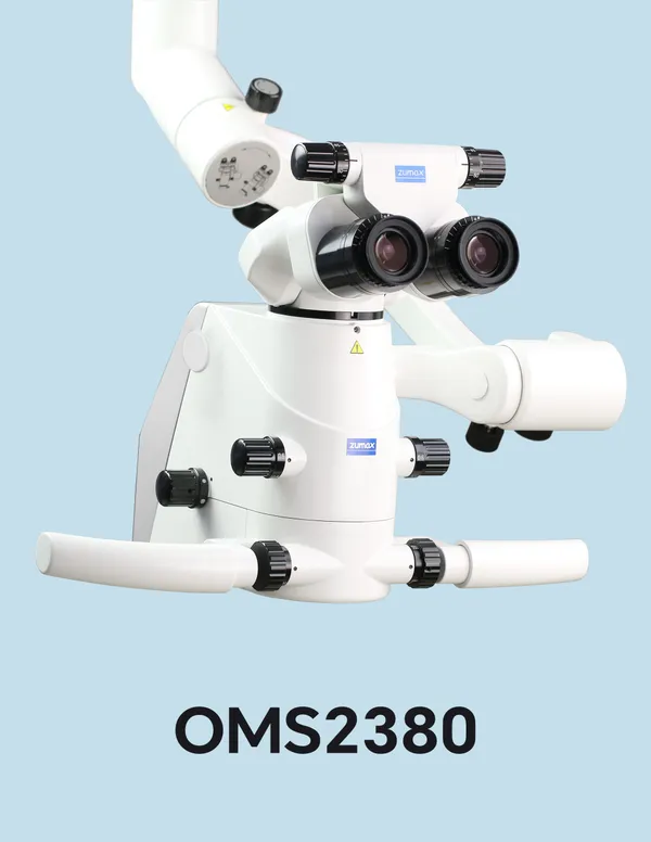 Zumax OMS2380