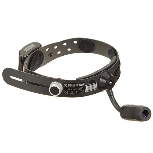 Riester ri-focus LED 6090