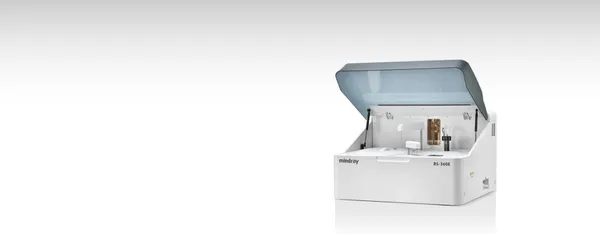 Mindray BS-360E