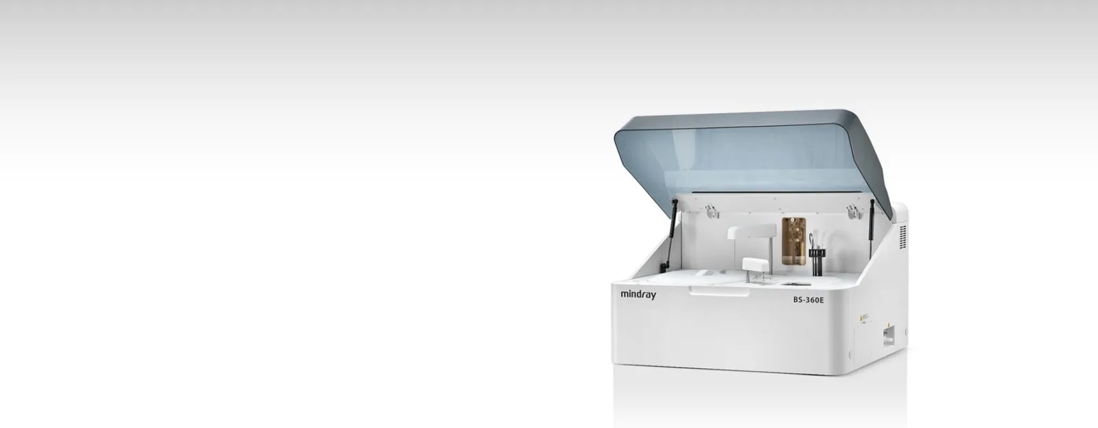 Mindray BS-360E