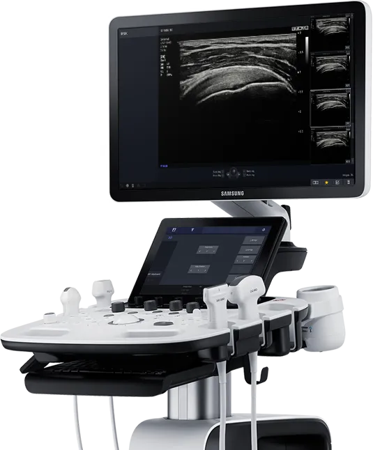 Samsung HS40